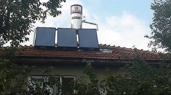 Kendi Elektriğimi nasıl üretirim?