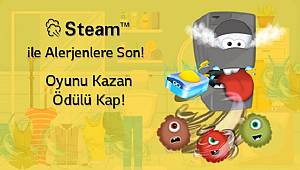 LG’den Ödüllü Oyun: Bakterileri Kov, Ödülü Yakala