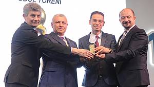 Lİmak Enerji KalDer'den 'Mükemmellik Ödülü' aldı