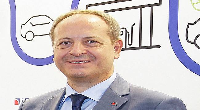 LPG’nin dev bir sektöre dönüşümünün önünü açtı