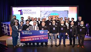 ‘Makine'ye tahminleme öğreten girişime büyük ödül!