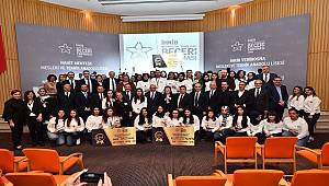 Meslek Lisesi öğrencileri yarışacak: ÖDÜLLÜ