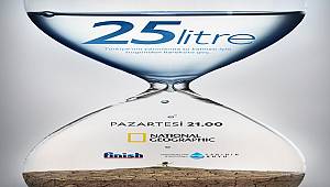 National Geographic 'Türkiye'nin suyunu korumak için' harekete geçti