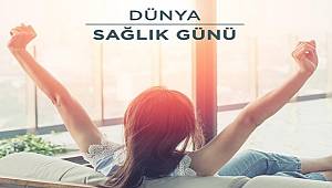 OEDAŞ Elektrik Dağıtım: Anahtar sağlıklı yaşam