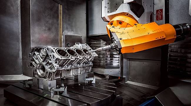 Otomotivden savunmaya Sanayiciler Konya&#039;da bir araya geliyor