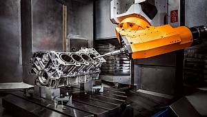 Otomotivden savunmaya Sanayiciler Konya'da bir araya geliyor