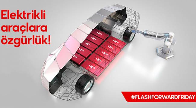 Petrol Ofisi: İhtiyaç duyulan gelişim menzilleri