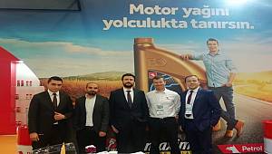 Petrol Ofisi 'Madeni Yağlarıyla' öne çıktı