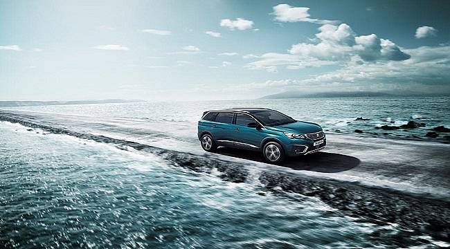 Peugeot yeni kampanya düzenledi!