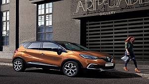 Renault'dan 30.000TL peşinat ve 1.500TL'den başlayan taksit fırsatı