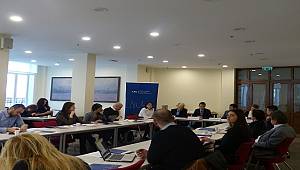 SABANCI ÜNİVERSİTESİ İPM: Türk Vergi Sistemi İklim Değişikliğini çok olumlu etkileyebilir