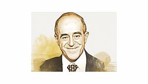 Sakıp Sabancı vefatının 15. yıldönümünde kabri başında törenle anıldı