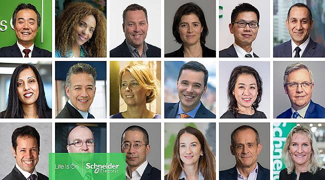 Schneider Electric: Cinsiyet eşitliği ve enerji erişimini küresel olarak destekliyor