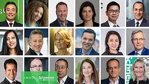 Schneider Electric: Cinsiyet eşitliği ve enerji erişimini küresel olarak destekliyor