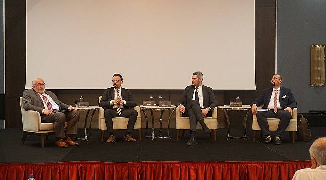 Schneider Electric, Dijital Bakım Zirvesi 2019&#039;da Endüstrinin Geleceğini Konuştu