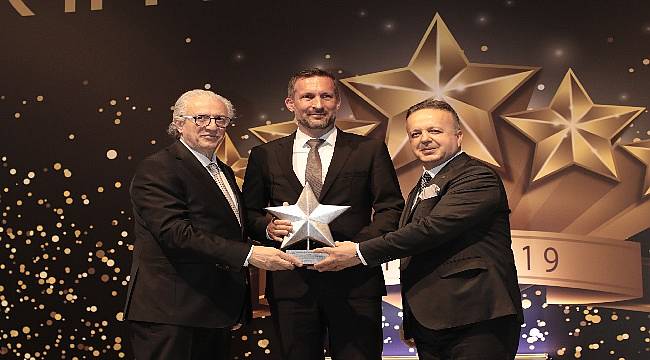 Schneider Electric İhracatın Yıldızları Arasında!