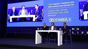 Schneider Electric SB’19 Istanbul Konferansı’nda Markalar İçin İyi Yaşamı Anlattı