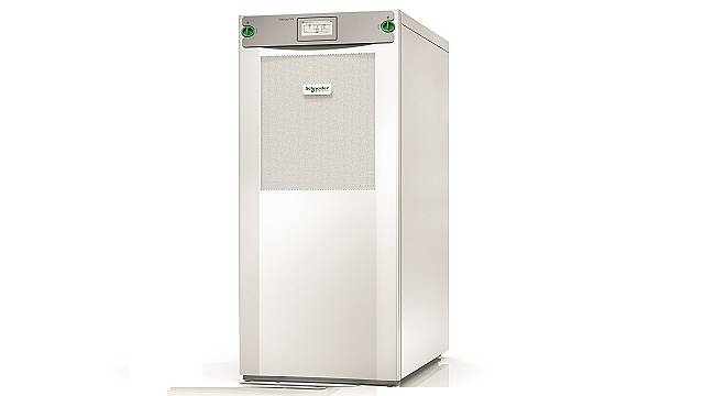 Schneider Electric ürün gamını genişletiyor