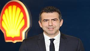 Shell & Turcas'ta 2 üst düzey atama!