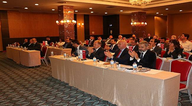 Sıfır Atık için sanayiciler bir araya geldi!