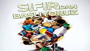 SIFIR ATIK YARIŞMASI: İlk ve ortaöğretim ile lise ve üniversite öğrencileri katılabilir