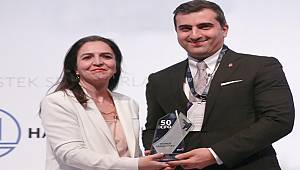 SOCAR Türkiye'nin CFO'su ‘En Etkin 50 CFO’ listesinde!