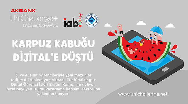 Son Başvuru Tarihi 19 Mayıs!