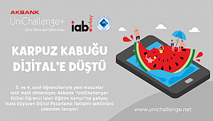 Son Başvuru Tarihi 19 Mayıs!