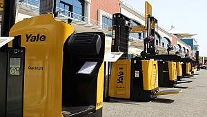 Tasarruf amaçlı Robotik ürünler Türkiye’ye geliyor!