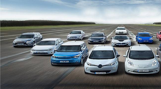 Tesla test sürüşü için İstanbul&#039;a geliyor!