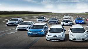 Tesla test sürüşü için İstanbul'a geliyor!