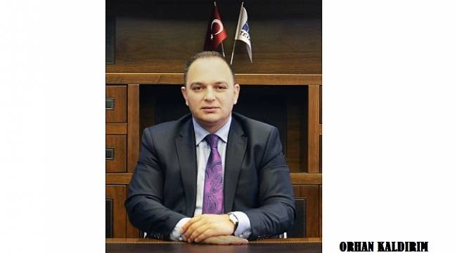 TEİAŞ Genel Müdürlüğü ve Yönetim Kurulu Başkanlığı&#039;na atandı