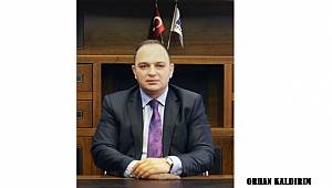 TEİAŞ Genel Müdürlüğü ve Yönetim Kurulu Başkanlığı'na atandı