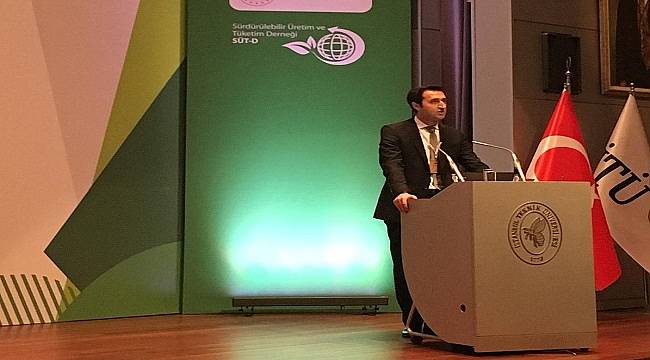 TSKB Yılın Düşük Karbon Kahramanı Oldu