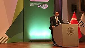 TSKB Yılın Düşük Karbon Kahramanı Oldu