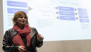 Tüketici davranışı anahtar rolde!