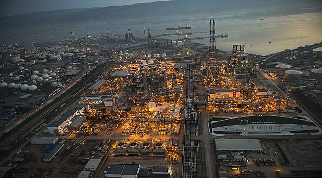 Tüpraş’a, AB Horizon 2020’den Bir Teşvik Daha