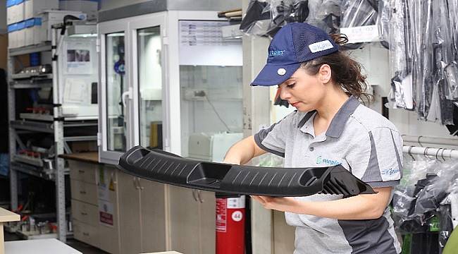 TÜRK ŞİRKETLER: Elektrikli ve Hibrit araç teknolojileri için stratejik işbirliği yaptılar