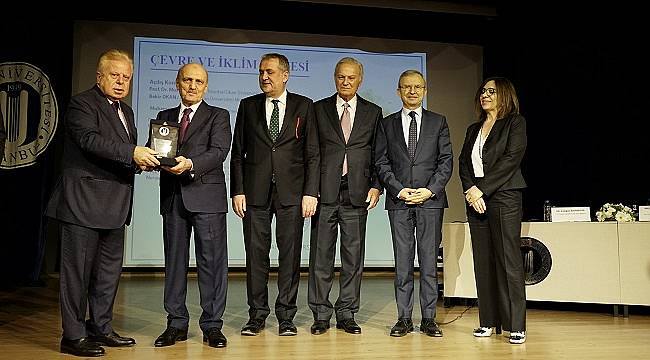 &#039;Türkiye’de her yıl 35 milyar poşet tüketiliyor&#039;