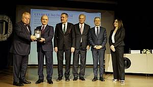 'Türkiye’de her yıl 35 milyar poşet tüketiliyor'