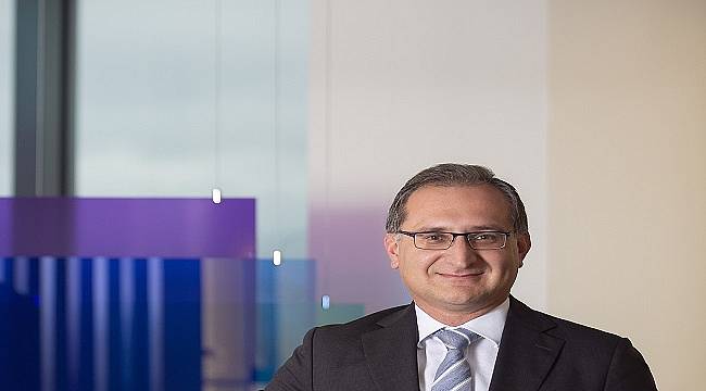 Türkiye için rekabetin anahtarı robotik otomasyon