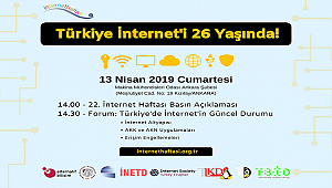 Türkiye'nin ilk İnternet bağlantısı 12 Nisan 1993'te yapıldı!