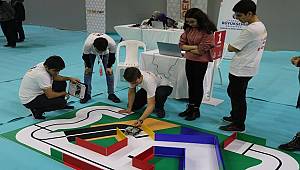 Türkiye'nin Özel Yetenekli Çocukları, T3 Vakfı'nda geleceğe hazırlanıyor