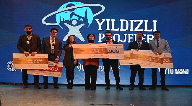 Türkiye&#039;nin Yıldızlı Projeleri belli oldu: HYBRİD SOLAR PANEL&#039;DE VAR