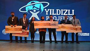 Türkiye'nin Yıldızlı Projeleri belli oldu: HYBRİD SOLAR PANEL'DE VAR