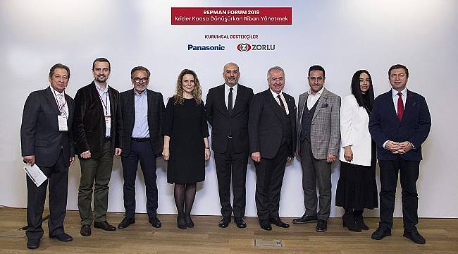 TÜSİAD eski Başkanı: İtibar borç alınamaz, konkordatoya tabi tutulamaz