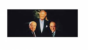 TÜSİAD: Saygı ve özlem ile anıyoruz