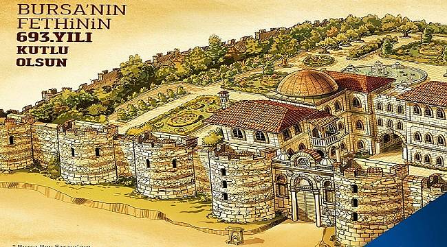 Uludağ Elektrik: Kutlu Olsun