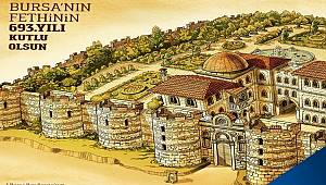 Uludağ Elektrik: Kutlu Olsun