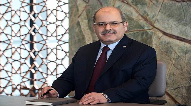 VakıfBank’tan BM nezdinde  &#039;Karbon Emisyon Azaltım&#039; taahhüdü verdi